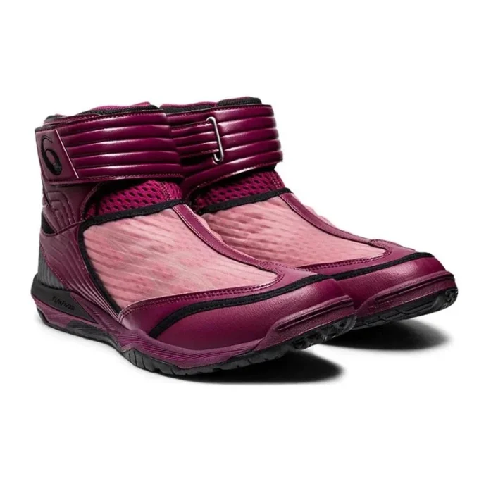 Asics x Kiko Kostadinov GEL-Nepxa «Roselle»