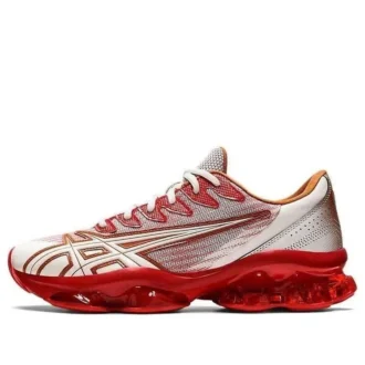 Asics x Kiko Kostadinov Gel-Quantum Levitrack «Candy Apple Red»