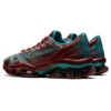 Asics x Kiko Kostadinov Gel-Quantum Levitrack «Fired Brick»