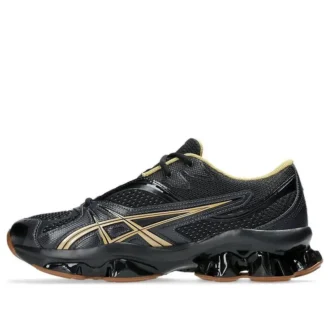 Asics x Kiko Kostadinov Gel-Quantum Zientzia «Black Gold»