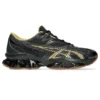 Asics x Kiko Kostadinov Gel-Quantum Zientzia «Black Gold»