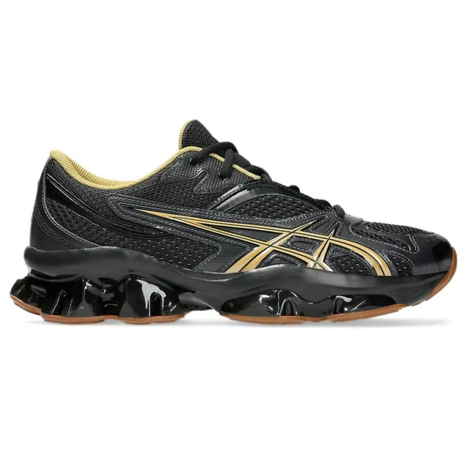 Asics x Kiko Kostadinov Gel-Quantum Zientzia «Black Gold»
