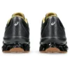 Asics x Kiko Kostadinov Gel-Quantum Zientzia «Black Gold»