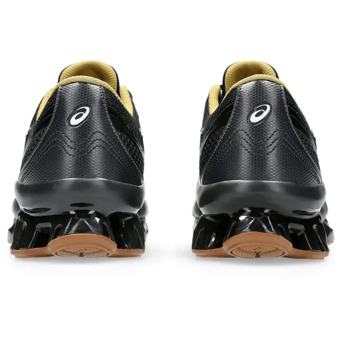 Asics x Kiko Kostadinov Gel-Quantum Zientzia «Black Gold»