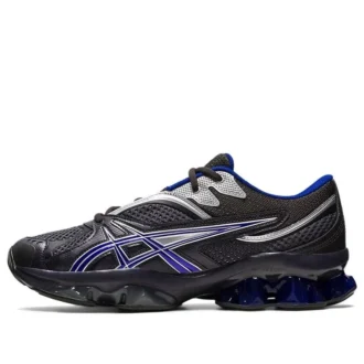 Asics x Kiko Kostadinov Gel-Quantum Zientzia «Dark Grey Blue»