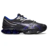 Asics x Kiko Kostadinov Gel-Quantum Zientzia «Dark Grey Blue»