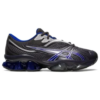 Asics x Kiko Kostadinov Gel-Quantum Zientzia «Dark Grey Blue»