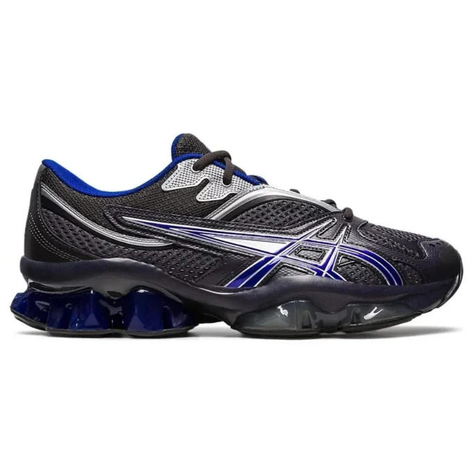 Asics x Kiko Kostadinov Gel-Quantum Zientzia «Dark Grey Blue»