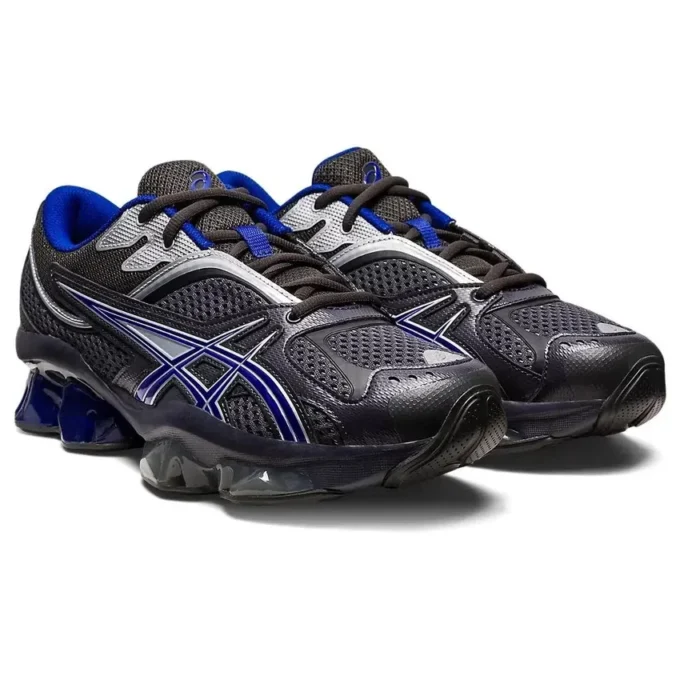 Asics x Kiko Kostadinov Gel-Quantum Zientzia «Dark Grey Blue»