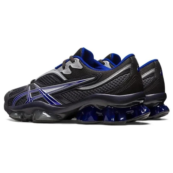 Asics x Kiko Kostadinov Gel-Quantum Zientzia «Dark Grey Blue»