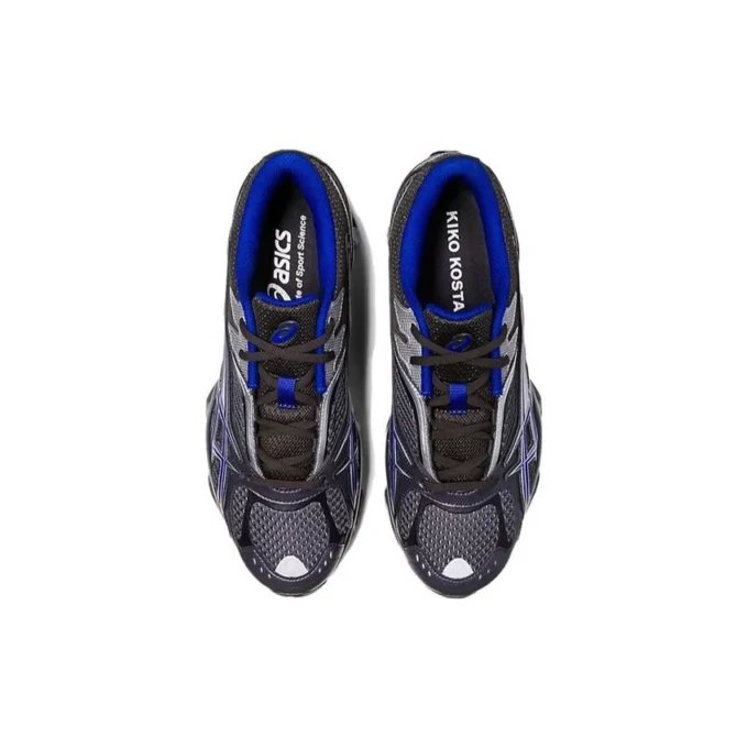 Asics x Kiko Kostadinov Gel-Quantum Zientzia «Dark Grey Blue»