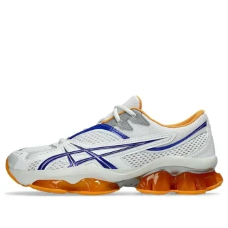 Asics x Kiko Kostadinov Gel-Quantum Zientzia «White Blue»