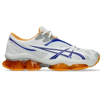Asics x Kiko Kostadinov Gel-Quantum Zientzia «White Blue»