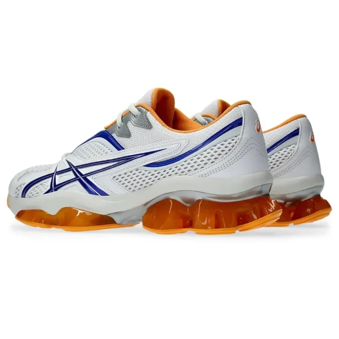 Asics x Kiko Kostadinov Gel-Quantum Zientzia «White Blue»