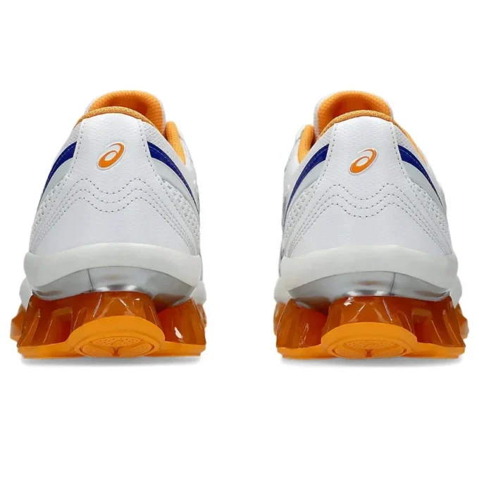 Asics x Kiko Kostadinov Gel-Quantum Zientzia «White Blue»