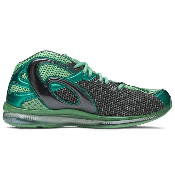 Asics x Kiko Kostadinov Gel-Sokat Infinity «Pepper Mint»