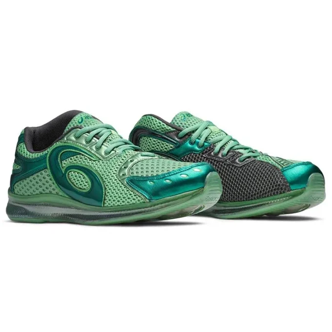 Asics x Kiko Kostadinov Gel-Sokat Infinity «Pepper Mint»