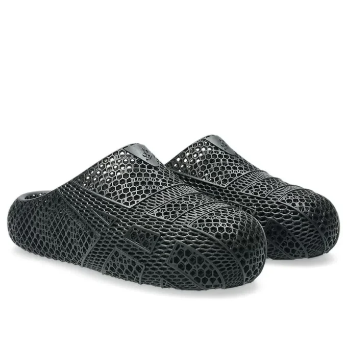 Asics x Kiko Kostadinov Gel-Styrax Breeze «Black»