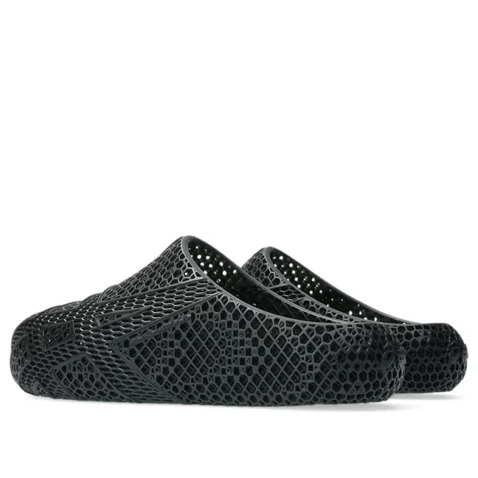 Asics x Kiko Kostadinov Gel-Styrax Breeze «Black»