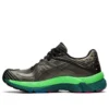 Asics x Kiko Kostadinov GEL-Teserakt «Black Green»