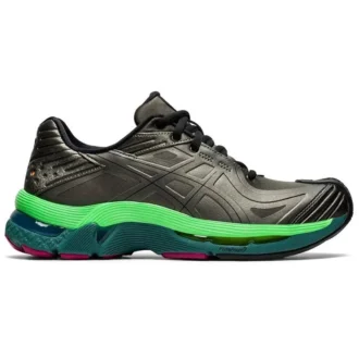 Asics x Kiko Kostadinov GEL-Teserakt «Black Green»
