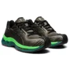 Asics x Kiko Kostadinov GEL-Teserakt «Black Green»