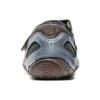 Asics x Kiko Kostadinov Gessirit «Dark Taupe Sheet Rock»