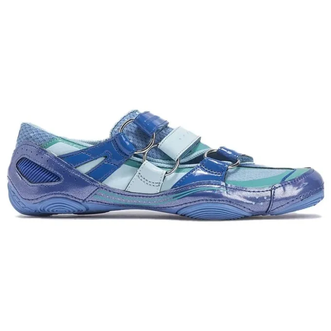 Asics x Kiko Kostadinov Gessirit «Heritage Blue»