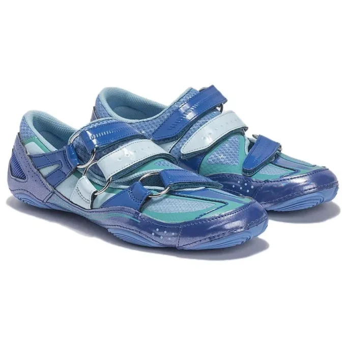 Asics x Kiko Kostadinov Gessirit «Heritage Blue»