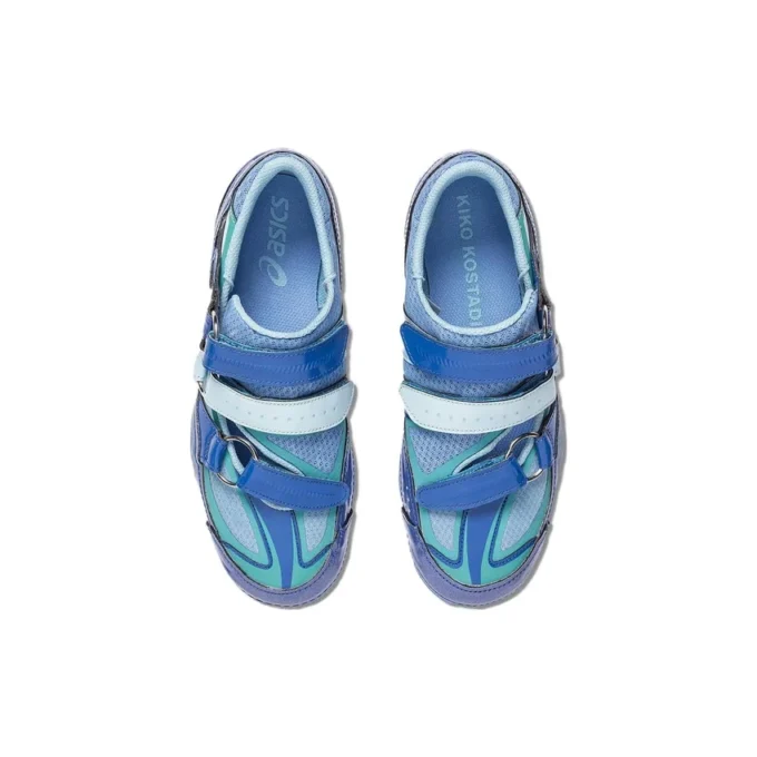 Asics x Kiko Kostadinov Gessirit «Heritage Blue»