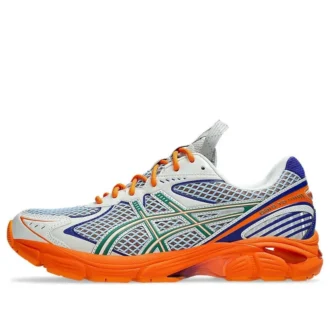 Asics x Kiko Kostadinov GT-2160 UB7-S «Lava Orange»