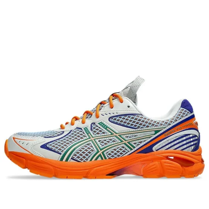 Asics x Kiko Kostadinov GT-2160 UB7-S «Lava Orange»