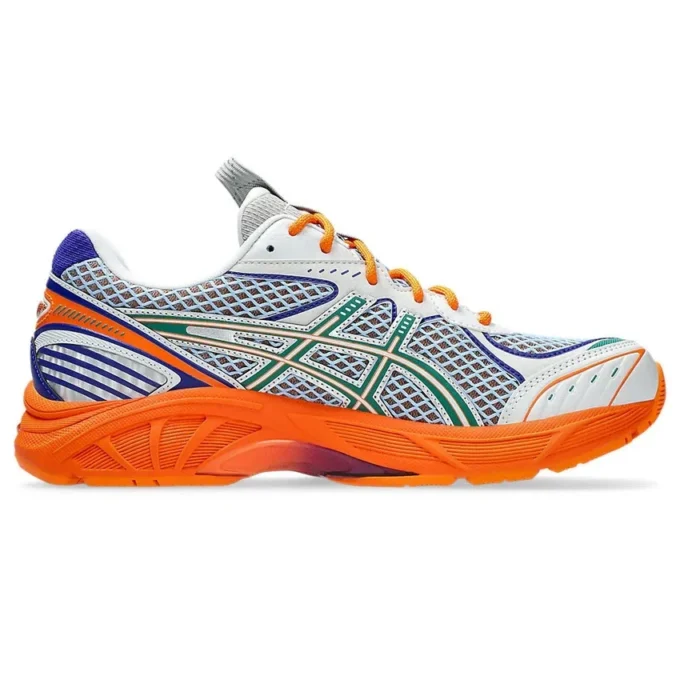 Asics x Kiko Kostadinov GT-2160 UB7-S «Lava Orange»