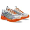 Asics x Kiko Kostadinov GT-2160 UB7-S «Lava Orange»