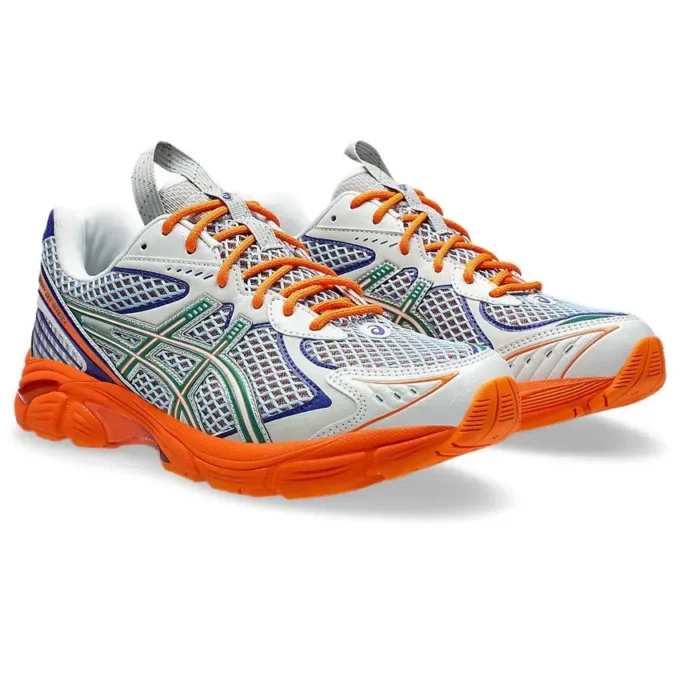 Asics x Kiko Kostadinov GT-2160 UB7-S «Lava Orange»