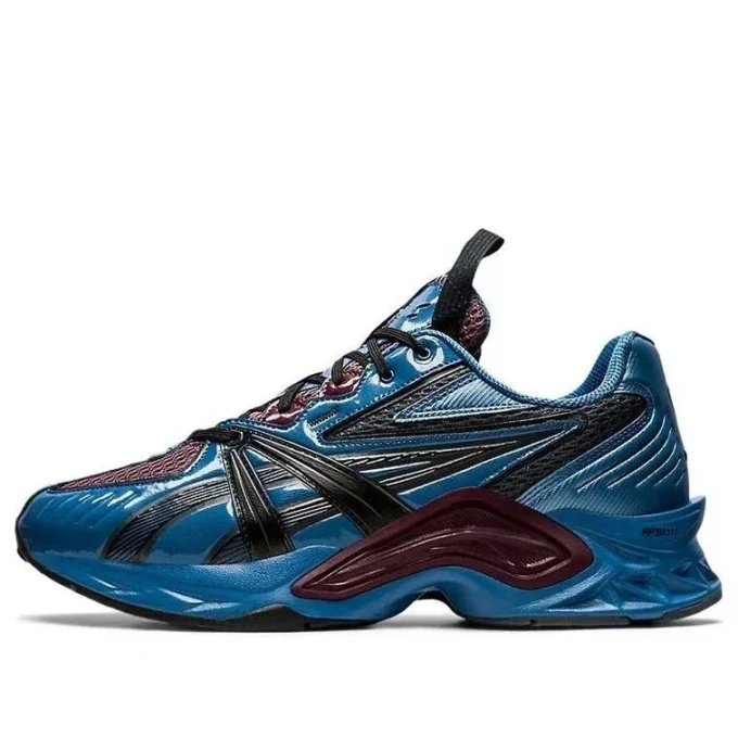 Asics x Kiko Kostadinov HN2-S Protoblast «Aquatic»