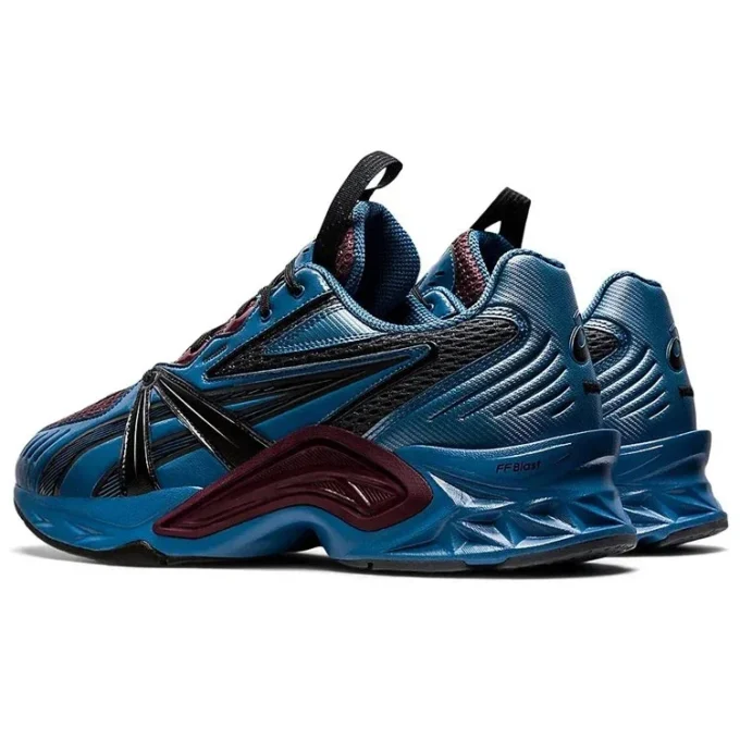 Asics x Kiko Kostadinov HN2-S Protoblast «Aquatic»