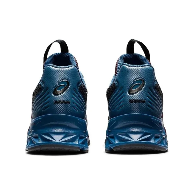 Asics x Kiko Kostadinov HN2-S Protoblast «Aquatic»