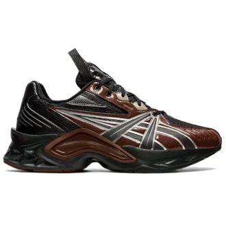 Asics x Kiko Kostadinov HN2-S Protoblast «Chocolate Brown»