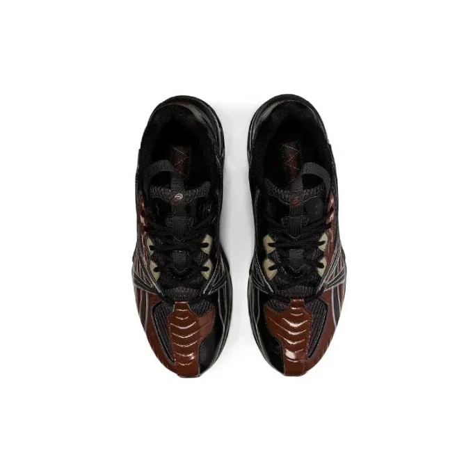 Asics x Kiko Kostadinov HN2-S Protoblast «Chocolate Brown»