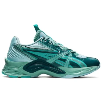 Asics x Kiko Kostadinov HN2-S Protoblast «Evergreen Shaded Spruce»