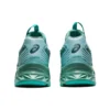 Asics x Kiko Kostadinov HN2-S Protoblast «Evergreen Shaded Spruce»