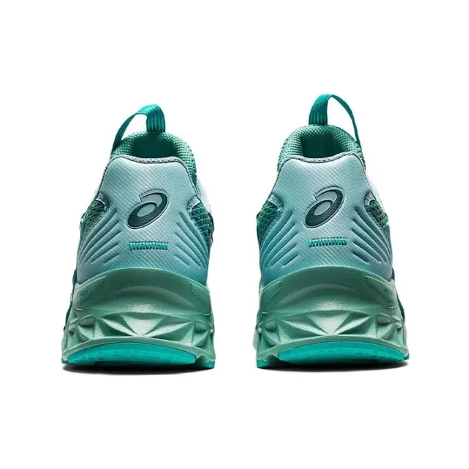 Asics x Kiko Kostadinov HN2-S Protoblast «Evergreen Shaded Spruce»