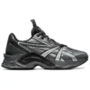 Asics x Kiko Kostadinov HN2-S Protoblast «Steel Grey Pure Silver»