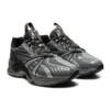 Asics x Kiko Kostadinov HN2-S Protoblast «Steel Grey Pure Silver»