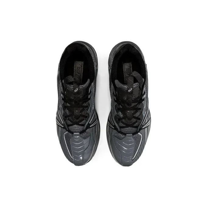 Asics x Kiko Kostadinov HN2-S Protoblast «Steel Grey Pure Silver»