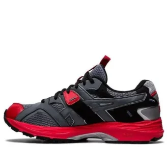 Asics x Kiko Kostadinov HS2-S GEL-MC Plus «Classic Red»