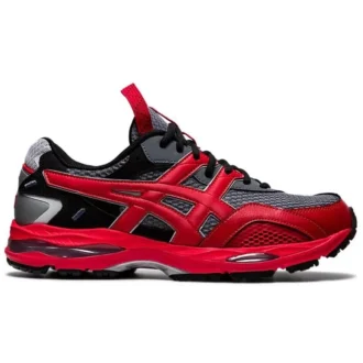 Asics x Kiko Kostadinov HS2-S GEL-MC Plus «Classic Red»