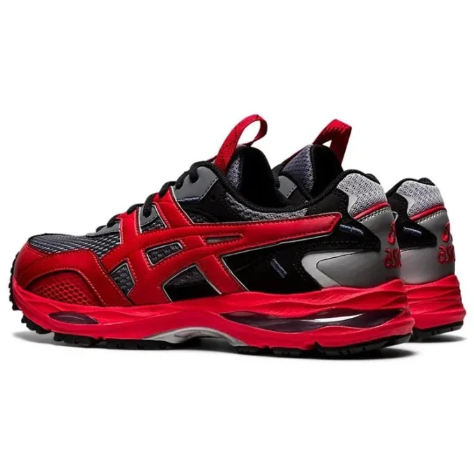 Asics x Kiko Kostadinov HS2-S GEL-MC Plus «Classic Red» Asics x Kiko Kostadinov HS2-S GEL-MC Plus «Classic Red»