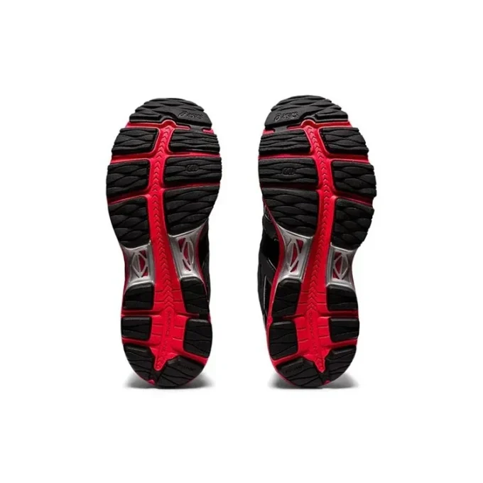Asics x Kiko Kostadinov HS2-S GEL-MC Plus «Classic Red» Asics x Kiko Kostadinov HS2-S GEL-MC Plus «Classic Red»